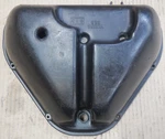 Yamaha YZF-R6 1999-02 Oem Air Cleaner Case Top Cover 5EB-14421-00-00 4FL. Fixed Price $90.00.