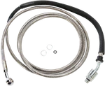 Drag Specialties 0661-0007 Lin Clutch SS14-16FL+10". Fixed Price $79.26.
