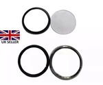 Smiths Magnetic Ssm /rsm 80 Mm 85 Speedometer Tachometer Bezel Seals & Glass. Fixed Price $91.24.