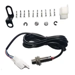 Seclude Sensor Adapter For Universal Motorcycle Speedometer Tachometer.... Fixed Price $18.89.