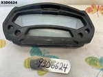 Ducati M1100 2012 Gauges Genuine Oem LOT93 93D6624 - M1803. Fixed Price $343.90.