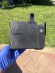 Triumph Battery Box Tray 95-03 Thunderbird 96-01 Adventurer 99-01 Legend. Fixed Price $6.90.