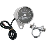 Drag Specialties Mini Elecrtonic Tachometer 2211-0104. Fixed Price $169.55.