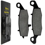 Front Brake Pads For Suzuki VL800Z Volusia Intruder 2001-04 / 59102-33820. Fixed Price $21.23.