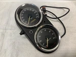 Harley Oem (99-03) Dyna Lowrider Fxdl Speedo, Tachometer W/dash (58K Mikes). Fixed Price $199.99.