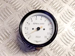 Moto Guzzi Quota 1100 1998 Tachometer Gauge Dial Rpm. Fixed Price $196.55.