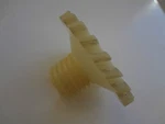 Yamaha Dt 250 Tach Oil Pump Drive Gear 1977 1978 1M1-17831-00-00. Fixed Price $13.00.