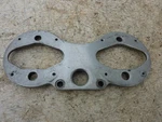 Bsa A65 Alloy Speedo Tacho Mountng Bracket 68-9148 Triumph X75 Hurricane. Fixed Price $47.06.