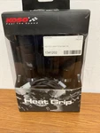 Koso Titan 7/8" Heated Grips AX065KG0. Fixed Price $108.99.