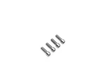 Oem Harley Davidson Handlebar Clamps Head Cap Screws Hardware Sportster 94453-05. Fixed Price $14.99.