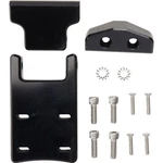 Choppers Power Vision Mount Performance Risers - Black Motorcycle. Fixed Price $113.88.
