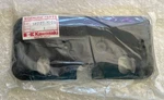 Cover, Lower, Meter For KZ1300 Kawasaki New Oem 14025-1098. Fixed Price $109.00.