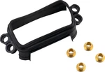 Koso D2 Gauge Rubber Gasket With Inserts Black. Fixed Price $30.48.