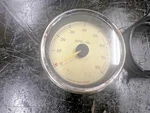 Harley Davidson Touring Fltr Electra Glide Tachometer Gauge 67459-04B Oem Hd. Fixed Price $38.99.