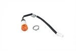 Ktm Genuine Indicator Light Led Yellow Fi - 81214083000. Fixed Price $32.06.