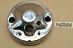 Vtg Oem Honda CB550K 1977-78 CB750F Tachometer Lower Plate Cover. Fixed Price $43.99.