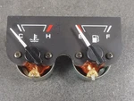 Honda GL1500 1989 37300-MT8-008 Temp Meter Assy 12077. Fixed Price $53.94.