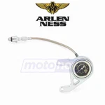 Arlen Ness Oil Pressure Gauge Kit For 2007-2010 Harley Davidson Fxstc Cq. Fixed Price $209.65.