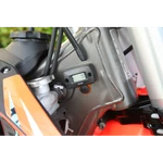 Moose Utility Division Mount Hour Meter Ktm HRMM-4M. Fixed Price $13.79.