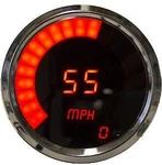 Intellitronx MS9250RM Led Digital Speedo/tach-red-ch-kph. Fixed Price $38.36.