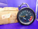 Nos Yamaha AT2 AT-2 1972 AT-3 1973 Genuine Tachometer Gauge 316-83540-00. Fixed Price $284.99.