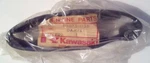 Nos Genuine Kawasaki Meter Damper 92075-1498 New Oem. Fixed Price $24.99.
