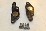 2003 Harley-davidson Electra Glide Flhtcui Engine Motor Mount 47159-79A. Fixed Price $22.49.