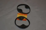 Suzuki Meter Cover Cushion Set T500 T350 T305 TC305 T250 Nos 34955-15000. Fixed Price $59.99.