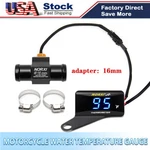 Koso Water Temperature Gauge 32 248 Fahrenheit Norxi 16MM For Yamaha Suzuki. Fixed Price $24.00.