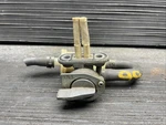 1999 Yamaha Yzf R6 Fuel Valve Petcock Oem #34254. Fixed Price $40.00.