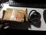 Nos Honda Tachometer Assembly 1974 CB200 CL200 37240-354-008. Fixed Price $350.87.