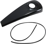 Klock Werks KWS-01-0581 Custom Metal Dash Short. Fixed Price $251.95.