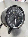 1974 Kawasaki KZ400 Speedometer Nippon Seiki Japan. Fixed Price $25.00.