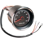 Drag Specialties 8000 Rpm Electronic Tachometer 85-94 Harley Davidson DS-243939. Fixed Price $112.31.