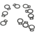 Cometic Speedo Plug Gasket Fits H-d Evolution/twin Cam C9512F. Fixed Price $20.93.