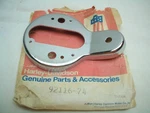 Nos Tachometer Support Bracket 92116-74 Harley '74-'76 Sportster '74-'75 Fx. Fixed Price $49.99.
