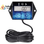 Runleader Small Engine Hour Digital Tachometer, Maintenance HM011F. Fixed Price $25.09.