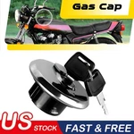 Fuel Gas Tank Cap For Kawasaki Vulcan 900 1500 1600 1700 2000 1996-2024 Us. Fixed Price $13.29.