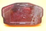12-14 Ducati 1199 Panigale Oem Tach Gauges Display Cluster Speedometer. Fixed Price $252.00.