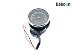 Rev Counter Gauge Harley-davidson Xl 883 Sportster 1988-1995 (67175-92). Fixed Price $223.30.
