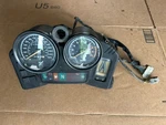 1995-1999 Bmw R1100GS Oem Gauges Display Cluster Speedometer Tachometer. Fixed Price $129.00.