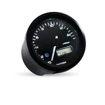 Daytona Velona Motorcycle Tachometer Electric Voltmeter Black Body 3-COLOR Led. Fixed Price $160.12.