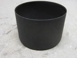 Oem Harley-davidson Gauge Cover, 67171-59C, Wrinkle Black, Unused #4715. Fixed Price $20.00.
