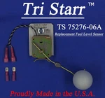 Harley-davidson 75276-06A Fuel Sending Unit. Fixed Price $189.00.