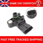 Map Sensor Air Intake Manifold Fits Ford Transit Connect Custom 2.2 Tdci 2012-ON. Fixed Price $52.33.