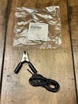 Echo Pulse Engine Tachometer PET-1100R Lead Assy P050010740 Genuine Oem. Fixed Price $23.70.
