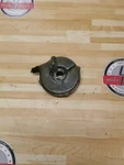 Kawasaki KDX200 1986 Speedometer Drive Gear Distance Case. Fixed Price $11.57.