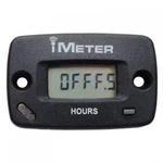 Hardline Wireless Hour Meter HR-9000-2. Fixed Price $44.78.