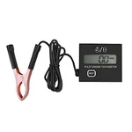 Car Spark Plugs Engine Digital Motorcycle Electronic Tachometer. Fixed Price $36.46.