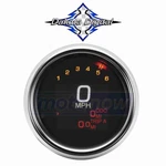 Dakota Digital Mlx Series Gauge For 2012-2017 Harley Davidson Fxdb Street Ye. Fixed Price $533.05.